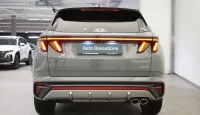 Hyundai Tucson N-Line 230 Hybrid 1.6 169kW thumbnail
