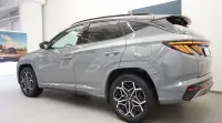 Hyundai Tucson N-Line 230 Hybrid 1.6 169kW thumbnail
