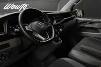 Volkswagen Transporter 2.0 TDI 4M 150HK L2 3-Sits /Moms 110kW thumbnail