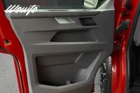 Volkswagen Transporter 2.0 TDI 4M 150HK L2 3-Sits /Moms 110kW thumbnail