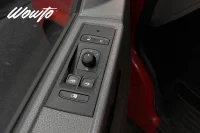 Volkswagen Transporter 2.0 TDI 4M 150HK L2 3-Sits /Moms 110kW thumbnail