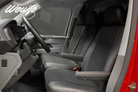 Volkswagen Transporter 2.0 TDI 4M 150HK L2 3-Sits /Moms 110kW thumbnail