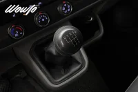 Volkswagen Transporter 2.0 TDI 4M 150HK L2 3-Sits /Moms 110kW thumbnail