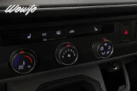 Volkswagen Transporter 2.0 TDI 4M 150HK L2 3-Sits /Moms 110kW thumbnail