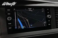 Volkswagen Transporter 2.0 TDI 4M 150HK L2 3-Sits /Moms 110kW thumbnail