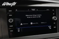 Volkswagen Transporter 2.0 TDI 4M 150HK L2 3-Sits /Moms 110kW thumbnail