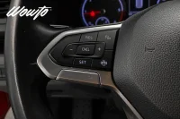 Volkswagen Transporter 2.0 TDI 4M 150HK L2 3-Sits /Moms 110kW thumbnail