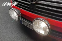 Volkswagen Transporter 2.0 TDI 4M 150HK L2 3-Sits /Moms 110kW thumbnail