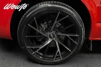 Volkswagen Transporter 2.0 TDI 4M 150HK L2 3-Sits /Moms 110kW thumbnail