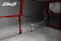 Volkswagen Transporter 2.0 TDI 4M 150HK L2 3-Sits /Moms 110kW thumbnail