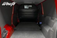 Volkswagen Transporter 2.0 TDI 4M 150HK L2 3-Sits /Moms 110kW thumbnail