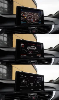 Audi A6 allroad WEBA ACC TV BLIS 3.0 230kW thumbnail