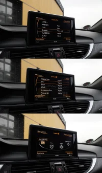 Audi A6 allroad WEBA ACC TV BLIS 3.0 230kW thumbnail