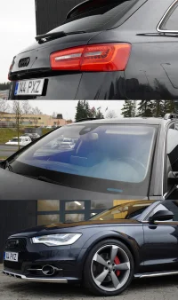 Audi A6 allroad WEBA ACC TV BLIS 3.0 230kW thumbnail