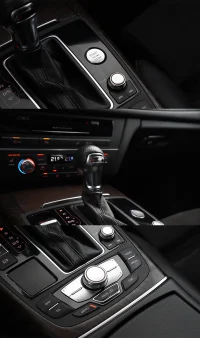 Audi A6 allroad WEBA ACC TV BLIS 3.0 230kW thumbnail