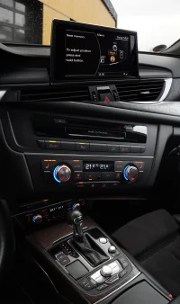 Audi A6 allroad WEBA ACC TV BLIS 3.0 230kW thumbnail