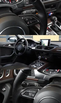 Audi A6 allroad WEBA ACC TV BLIS 3.0 230kW thumbnail