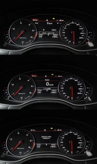 Audi A6 allroad WEBA ACC TV BLIS 3.0 230kW thumbnail