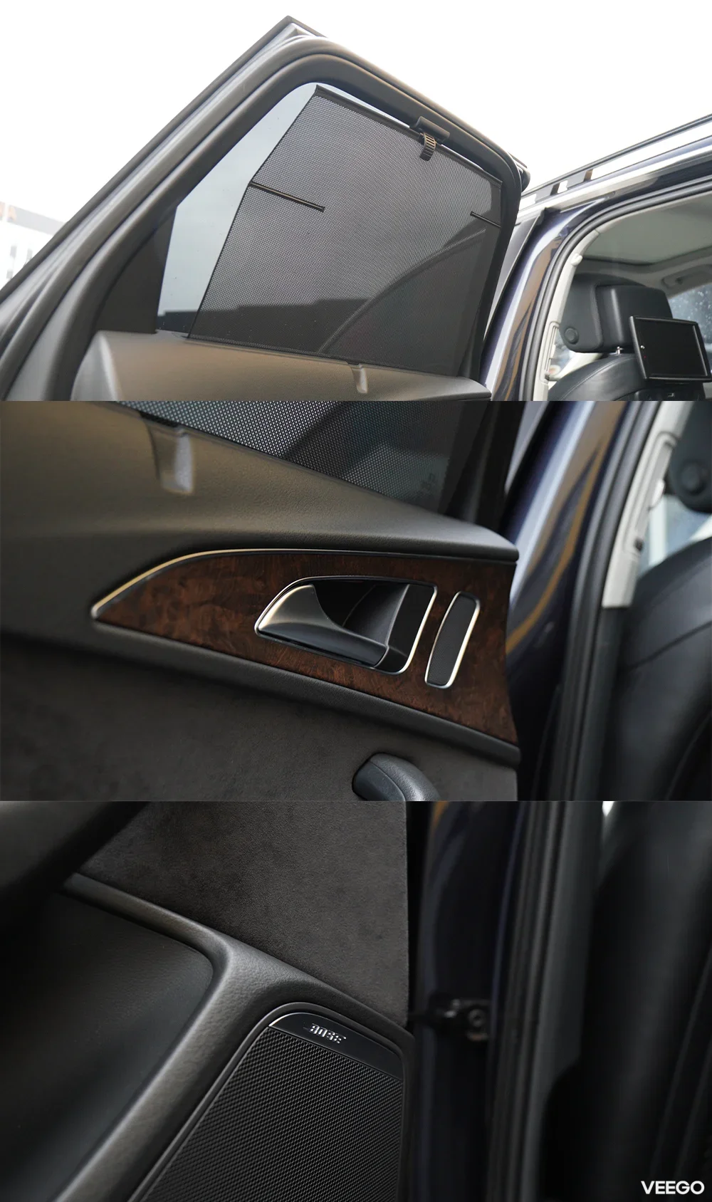 Audi A6 allroad WEBA ACC TV BLIS 3.0 230kW