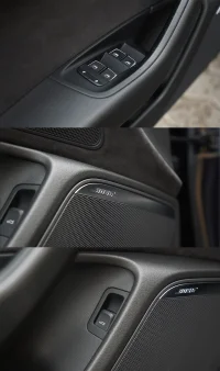 Audi A6 allroad WEBA ACC TV BLIS 3.0 230kW thumbnail