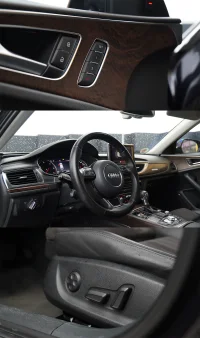 Audi A6 allroad WEBA ACC TV BLIS 3.0 230kW thumbnail