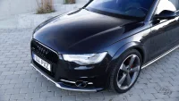 Audi A6 allroad WEBA ACC TV BLIS 3.0 230kW thumbnail