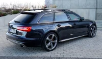 Audi A6 allroad WEBA ACC TV BLIS 3.0 230kW thumbnail