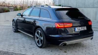 Audi A6 allroad WEBA ACC TV BLIS 3.0 230kW thumbnail