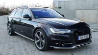 Audi A6 allroad WEBA ACC TV BLIS 3.0 230kW thumbnail
