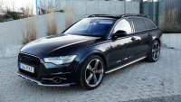 Audi A6 allroad WEBA ACC TV BLIS 3.0 230kW thumbnail