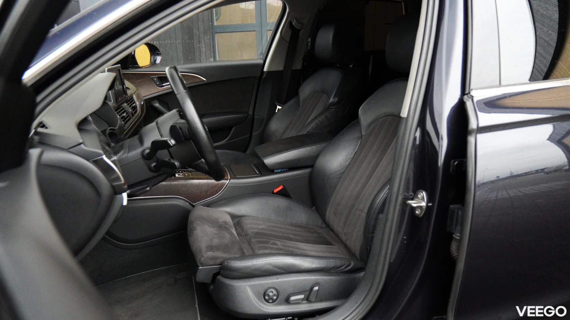 Audi A6 allroad WEBA ACC TV BLIS 3.0 230kW