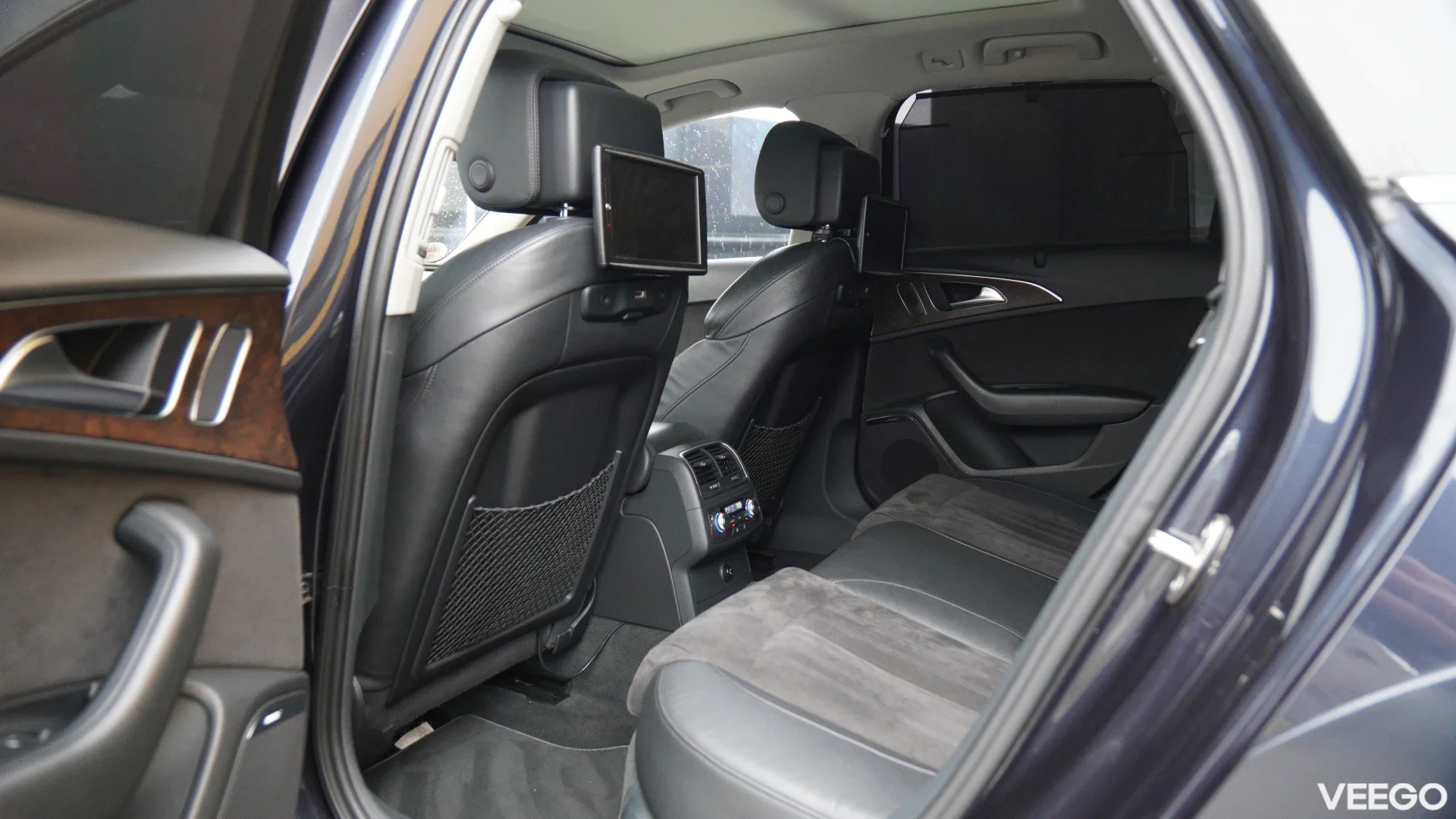 Audi A6 allroad WEBA ACC TV BLIS 3.0 230kW