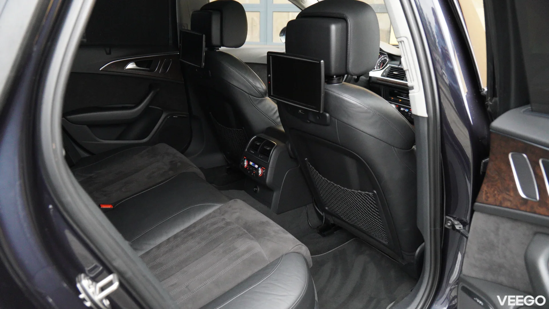 Audi A6 allroad WEBA ACC TV BLIS 3.0 230kW