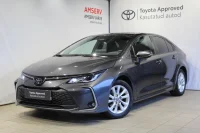 Toyota Corolla Active 1.5 92kW thumbnail