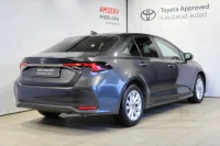 Toyota Corolla Active 1.5 92kW thumbnail