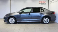 Toyota Corolla Active 1.5 92kW thumbnail
