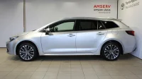 Toyota Corolla Touring Sports Active Plus 1.8 72kW thumbnail