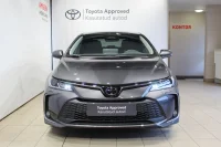 Toyota Corolla Active 1.5 92kW thumbnail