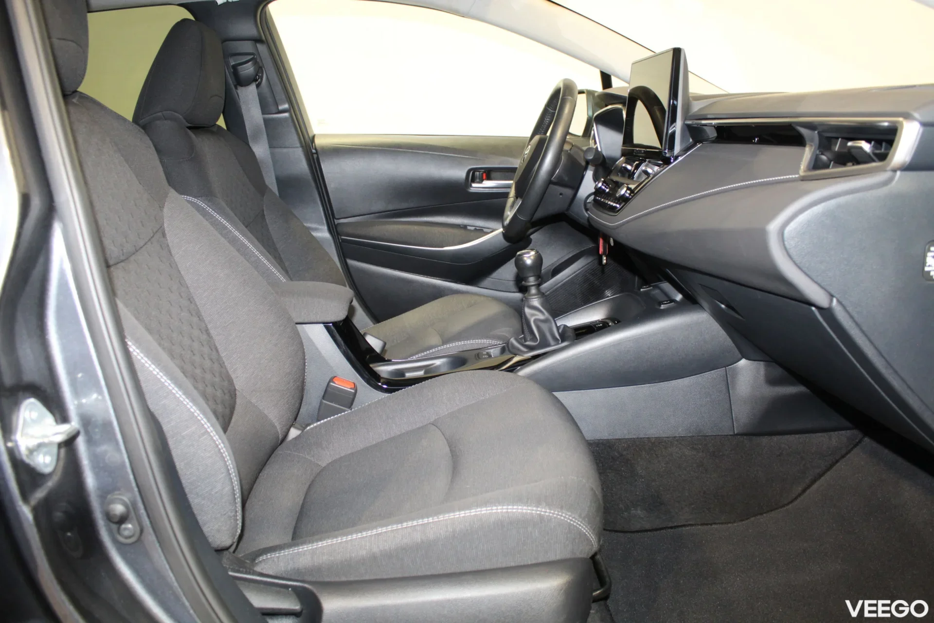 Toyota Corolla Active 1.5 92kW