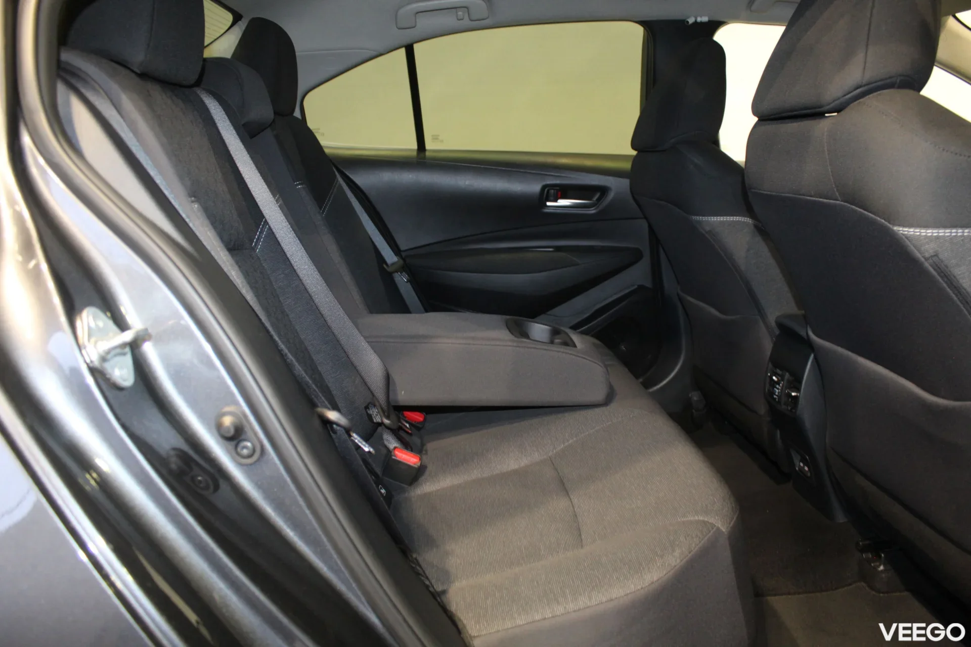 Toyota Corolla Active 1.5 92kW