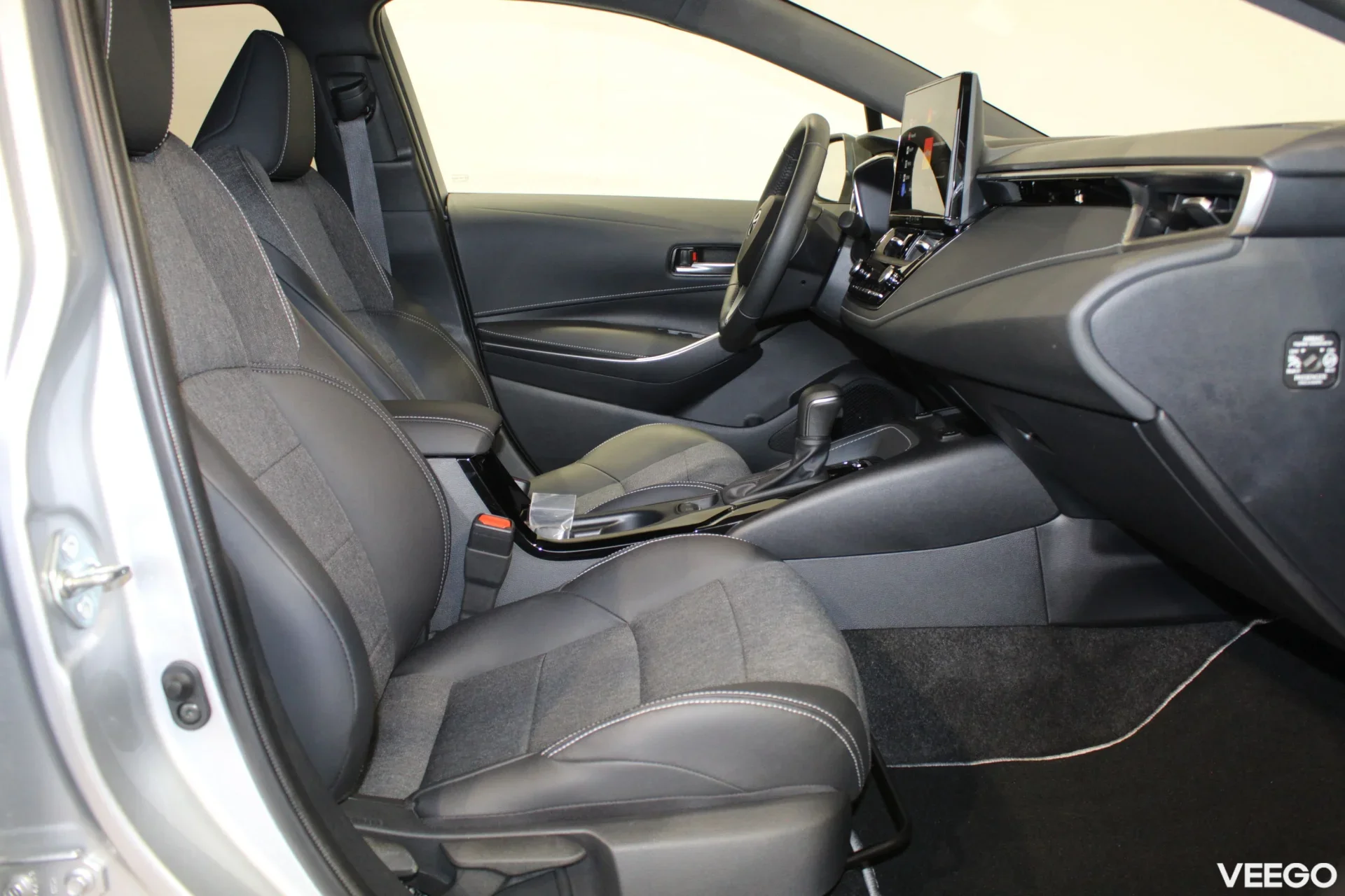 Toyota Corolla Touring Sports Active Plus 1.8 72kW