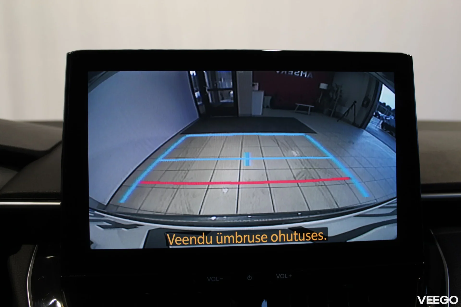 Toyota Corolla Active 1.5 92kW