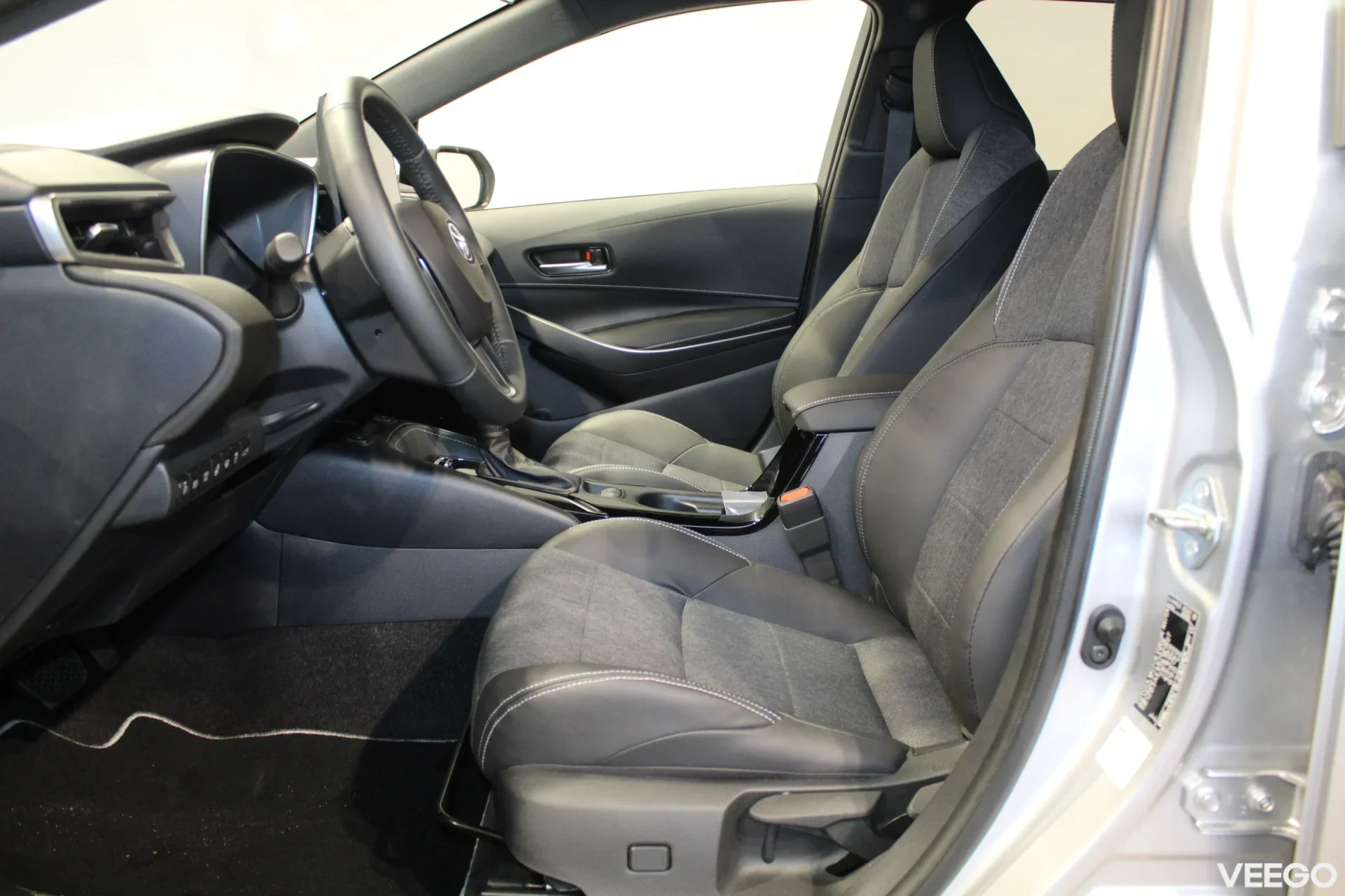 Toyota Corolla Touring Sports Active Plus 1.8 72kW