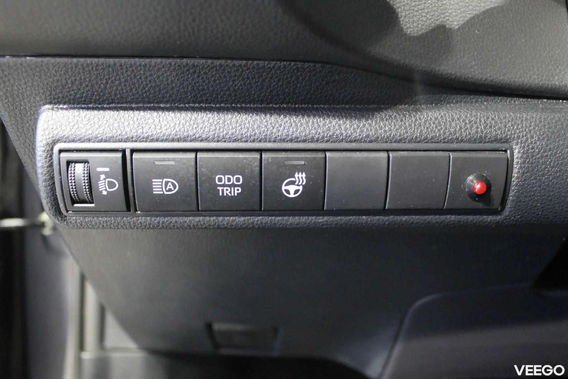 Toyota Corolla Active 1.5 92kW