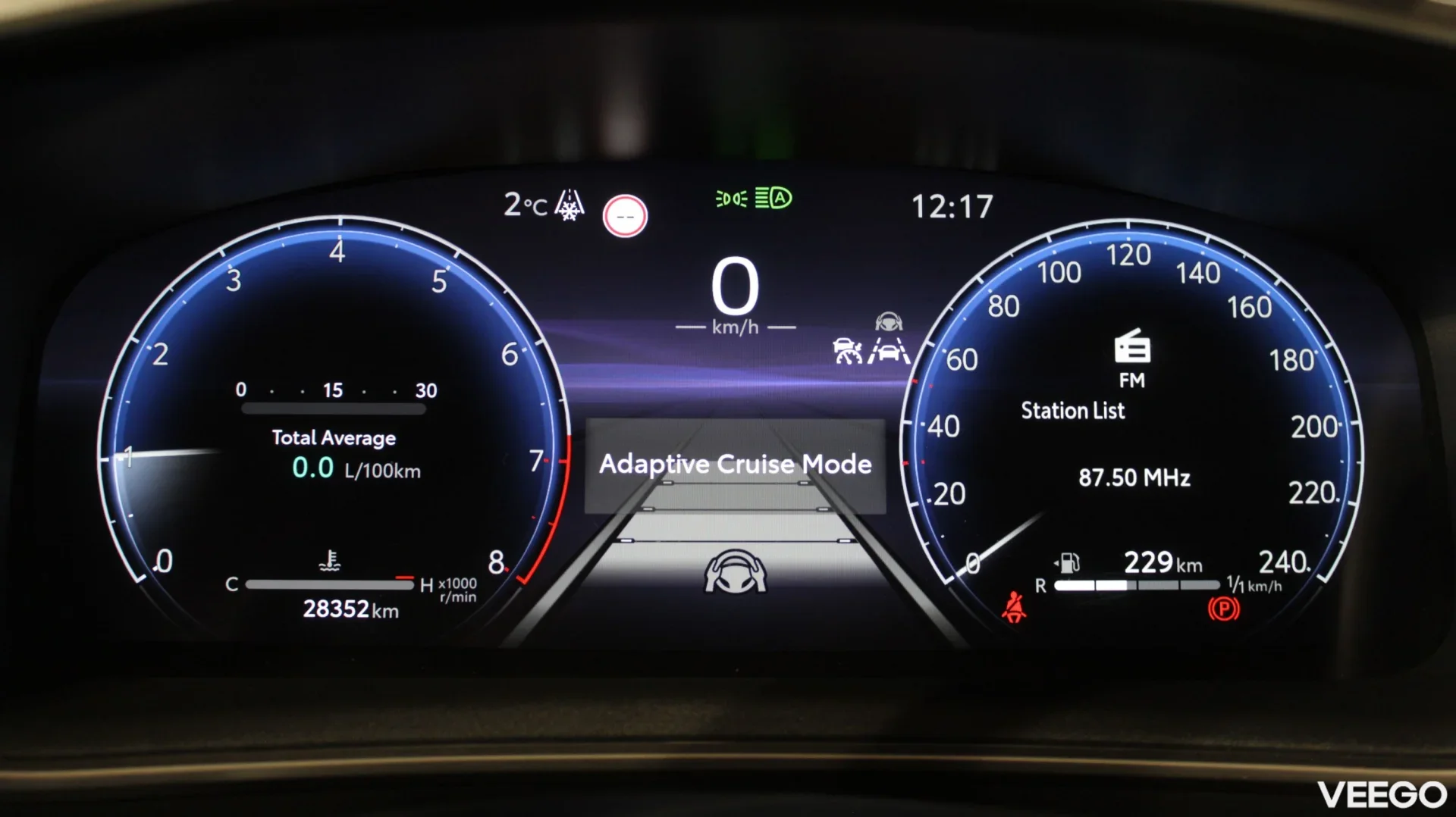 Toyota Corolla Active 1.5 92kW