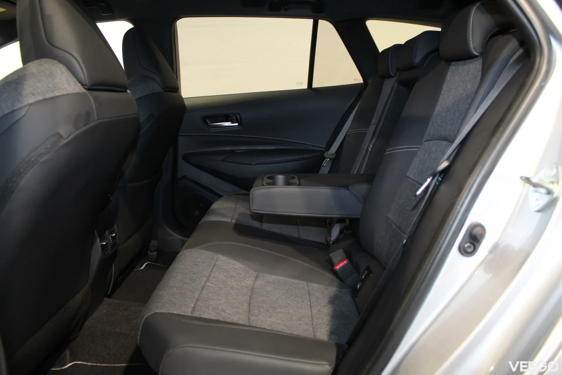 Toyota Corolla Touring Sports Active Plus 1.8 72kW