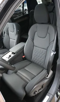 Volvo XC90 T8 TWIN ENGINE AWD H&K ULTRA DARK 7 INTELLI SAFE XENIUM PRO 2 335kW thumbnail