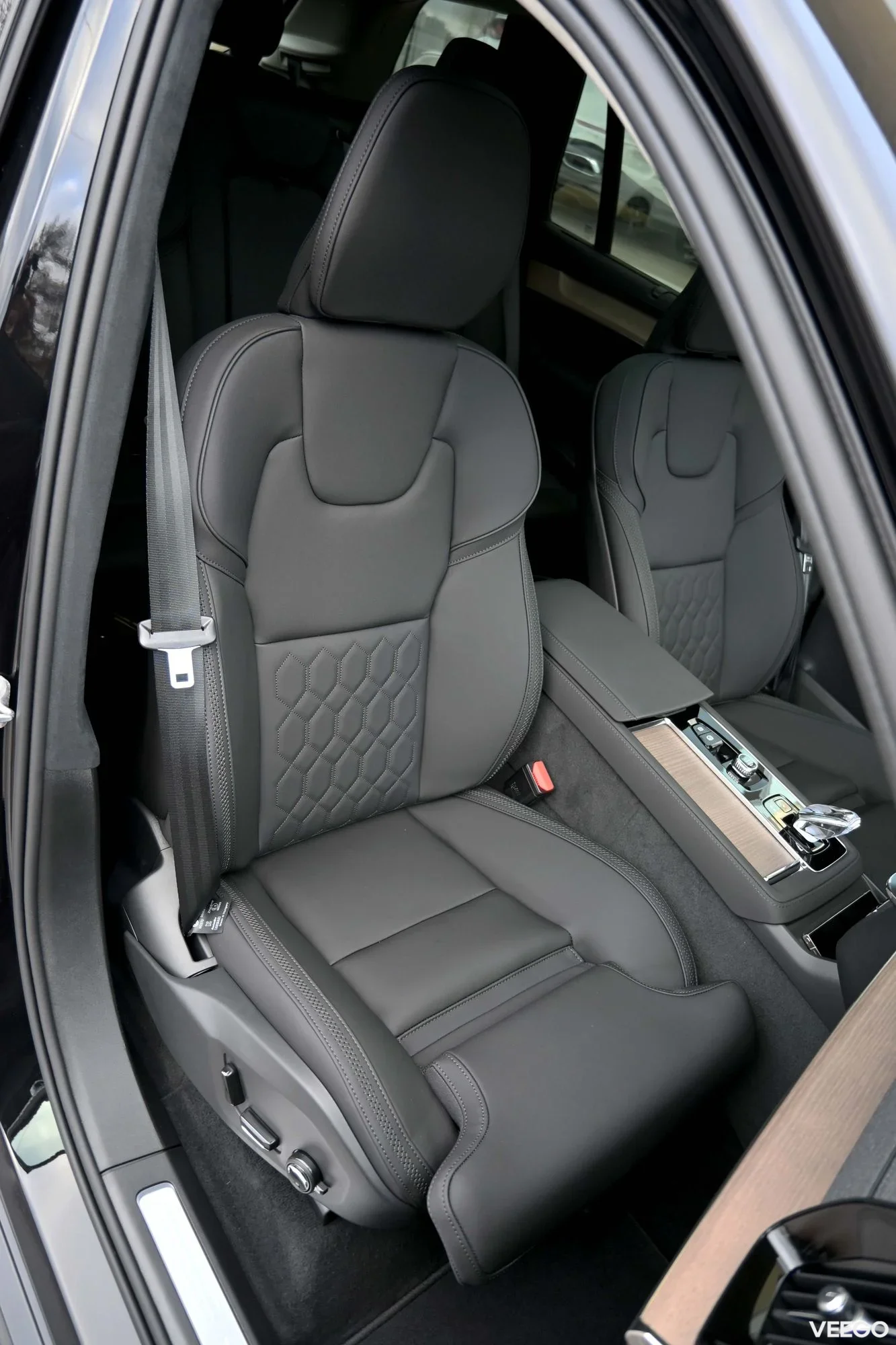 Volvo XC90 T8 TWIN ENGINE AWD H&K ULTRA DARK 7 INTELLI SAFE XENIUM PRO 2 335kW