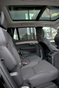 Volvo XC90 T8 TWIN ENGINE AWD H&K ULTRA DARK 7 INTELLI SAFE XENIUM PRO 2 335kW thumbnail