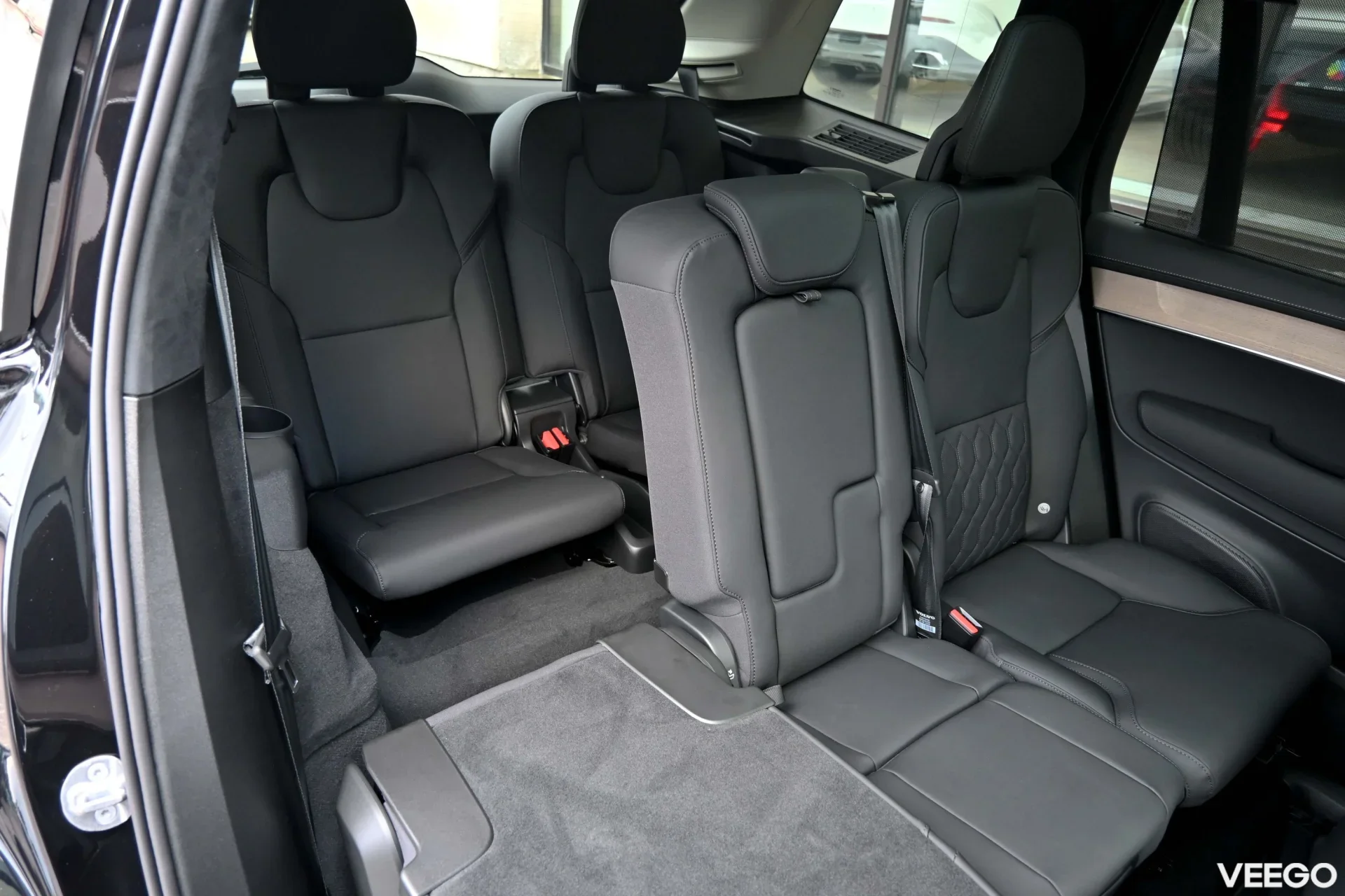 Volvo XC90 T8 TWIN ENGINE AWD H&K ULTRA DARK 7 INTELLI SAFE XENIUM PRO 2 335kW